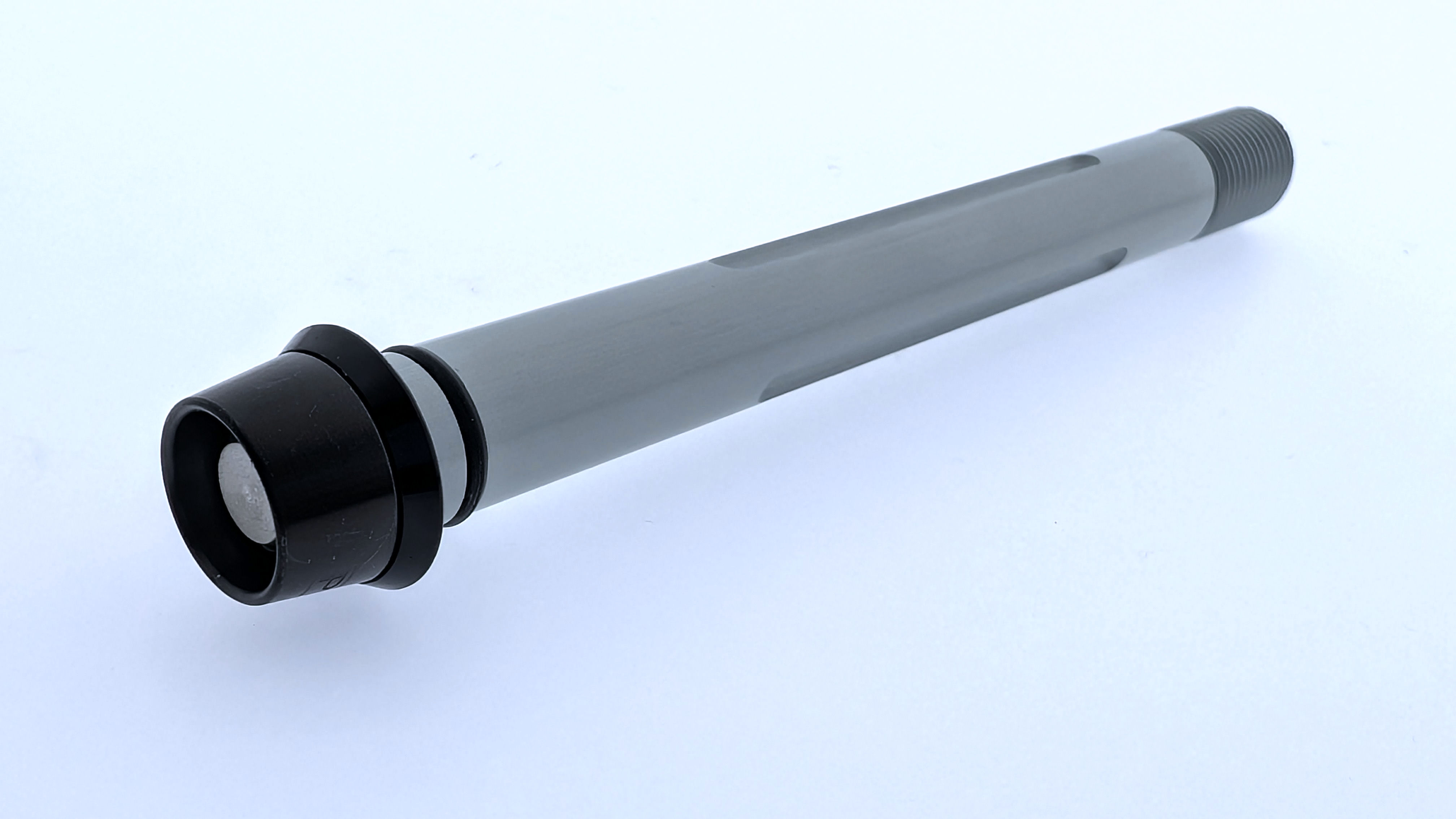 Steckachsen am Fahrrad: Unterschiede, Maße und wie Sie sie sicher absichern.