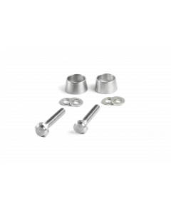 M6 double-2 M6 code screws including accessories