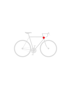 Set secures headlight and holder